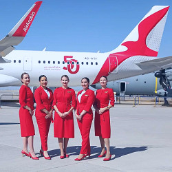 Air Arabia Cabin Crew Requirements and Qualifications - Cabin Crew HQ